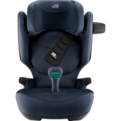 Britax Römer Kidfix Pro Night Blue šonas