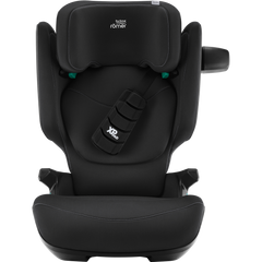 Britax Römer Kidfix Pro Space Black šonas