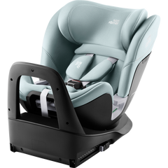 Britax Römer Swivel 2 Ocean nugara į važiavimo kryptį