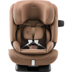 Britax Römer Advansafix Pro su komforto įdėklu