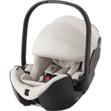 Automobilinė kėdutė Britax Romer BABY-SAFE PRO 360 i-Size 0 -13kg Spalva -Soft Taupe-Lux