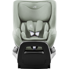 Britax Römer Dualfix Pro M Sage Green šonas