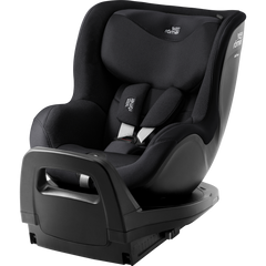 Britax Römer Dualfix Pro M be įdėklo