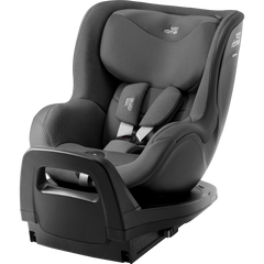 Britax Römer Dualfix Pro M be įdėklo