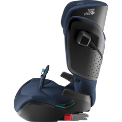 Britax Römer Kidfix Pro Night Blue priekis