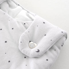 Traumeland Liebmich kūdikio miegmaišis  - Moon Grey - 62/68cm