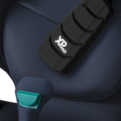 Britax Römer Kidfix Pro audinys Night Blue