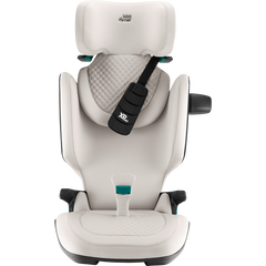 Britax Römer Kidfix Pro pakelta galvos atrama