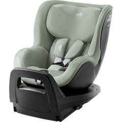 Britax Römer Dualfix Pro M be įdėklo