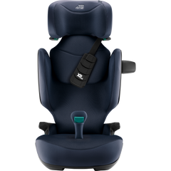 Britax Römer Kidfix Pro pakelta galvos atrama