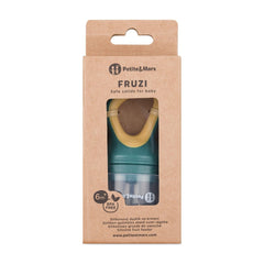 PETITE&MARS Fruzi tinklelis maistui 6m+