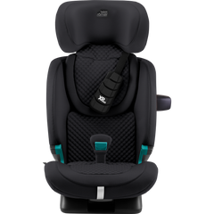 Britax Römer Advansafix Pro pakelta galvos atrama