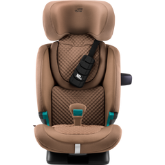 Britax Römer Advansafix Pro pakelta galvos atrama