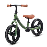 Kinderkraft balansinis dviratukas 2Way Next - Light Green - KR2WAY22GRE0000