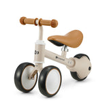 Kinderkraft triratukas Cutie - Light Beige - KRCUTI00BEG0000