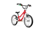 Balansinis dviratukas WOOM GO 1 PLUS - red