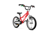Dviratukas WOOM GO 2 - woom red
