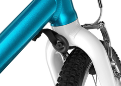 Dviratukas WOOM GO 2 - metallic blue