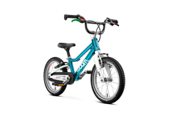 Dviratukas WOOM GO 2 - metallic blue