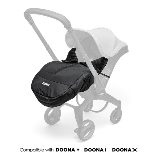 Doona žieminis uždangalas