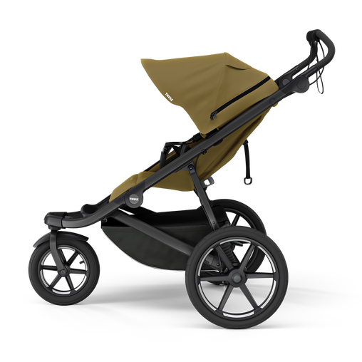 Sportinis vežimėlis Thule Urban Glide 3 (Nutria)