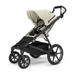 Universalus vežimėlis Thule Urban Glide 4-wheel 2in1 (Beige)