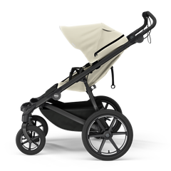 Universalus vežimėlis Thule Urban Glide 4-wheel 2in1 (Beige)