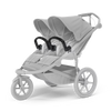 Thule Urban Glide3, Glide4 buomelis