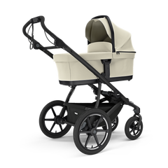 Universalus vežimėlis Thule Urban Glide 4-wheel 2in1 (Beige)