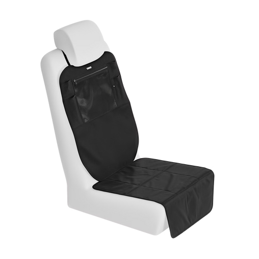 Thule galinės sėdynės apsauga