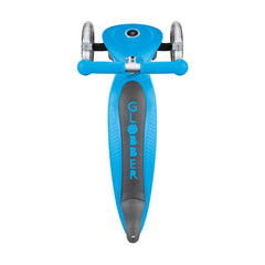 Globber paspirtukas Primo Foldable - Mėlynas