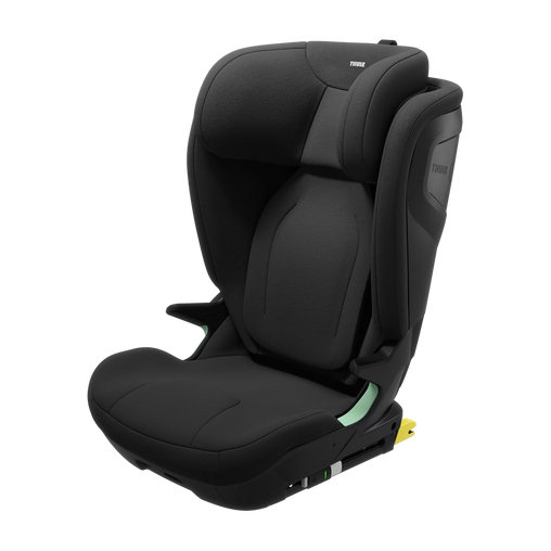 Automobilinė kėdutė - Thule Palm, 100-150 cm, black