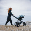 Sportinis vežimėlis Thule Urban Glide 3 (Dark Slate)