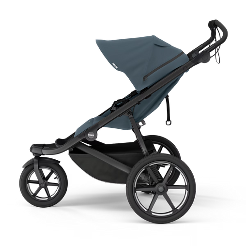 Sportinis vežimėlis Thule Urban Glide 3 (Dark Slate)