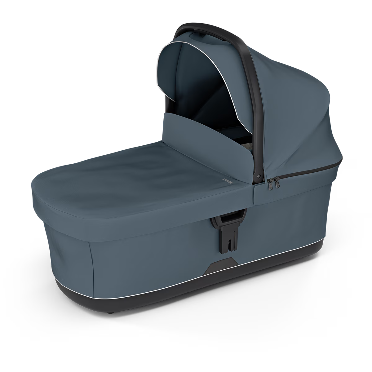 Thule Urban Glide vežimėlio lopšys (Dark Slate)