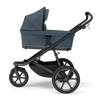 Thule Urban Glide vežimėlio lopšys (Dark Slate)