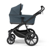 Thule Urban Glide vežimėlio lopšys (Dark Slate)