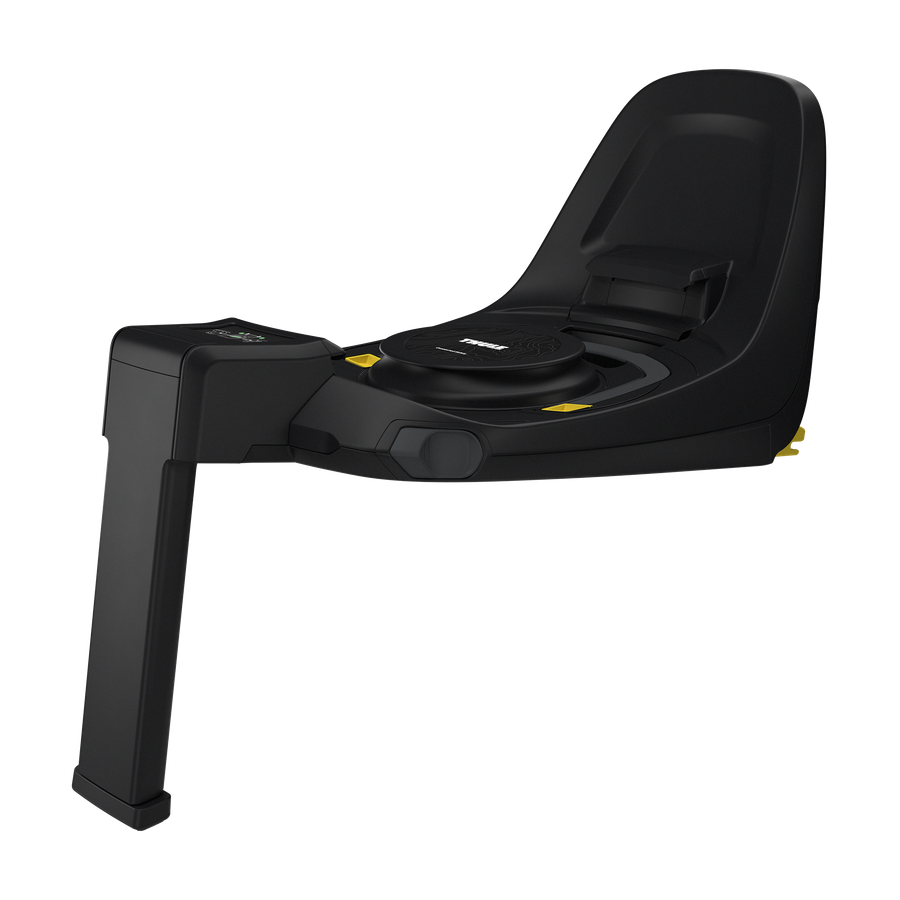 Thule Alfi Connect ISOFIX bazė