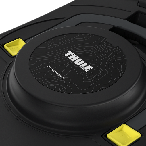 Thule Alfi Connect ISOFIX bazė