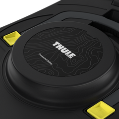 Thule Alfi Connect ISOFIX bazė