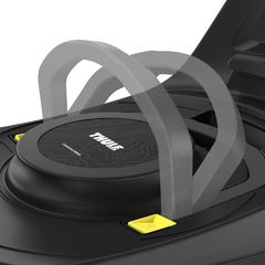 Thule Alfi Connect ISOFIX bazė