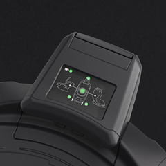 Thule Alfi Connect ISOFIX bazė