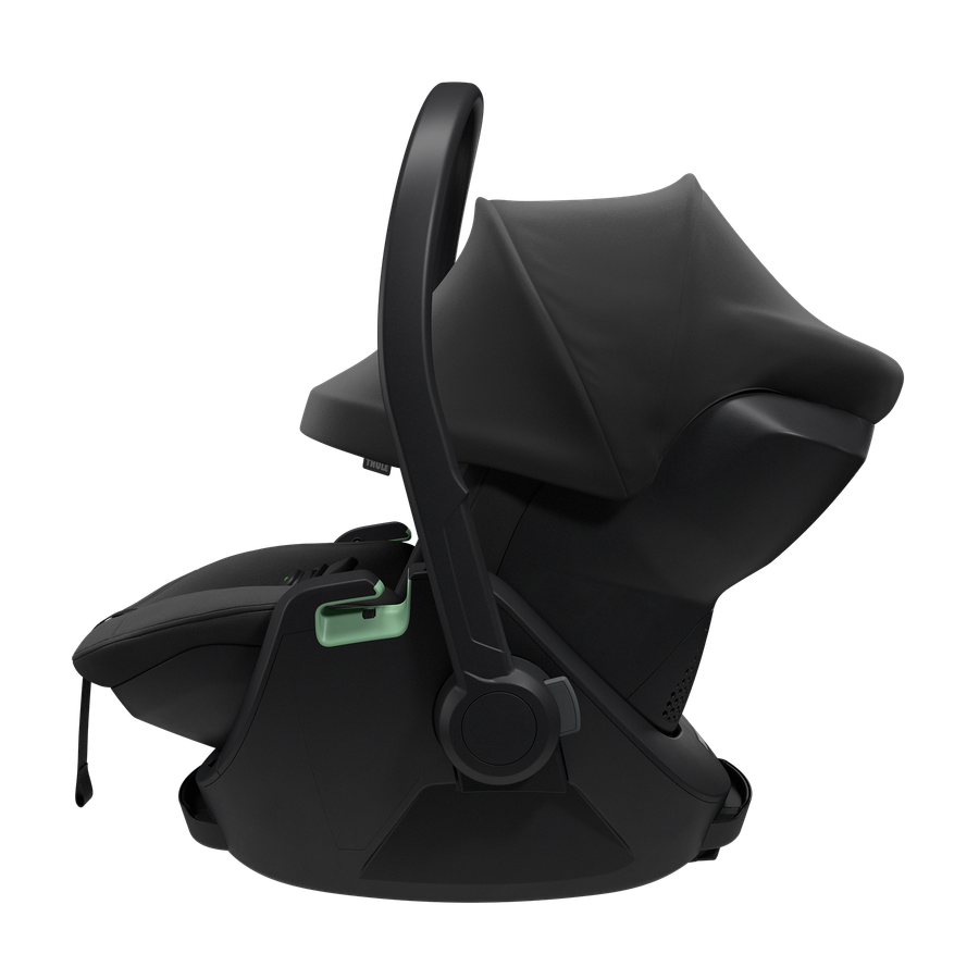 Thule Maple Connect Black