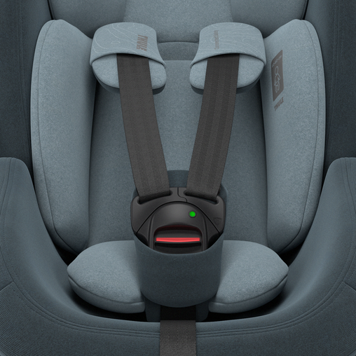 Thule Maple Connect Darkest Blue