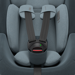 Thule Maple Connect Darkest Blue