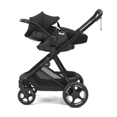 Thule Maple Connect Black