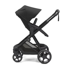 Universalus vežimėlis Thule Charm 2/1 Spalva-Black