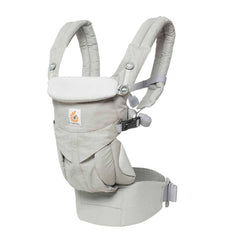 ERGOBABY nešioklė OMNI CLASSIC - Pearl Grey