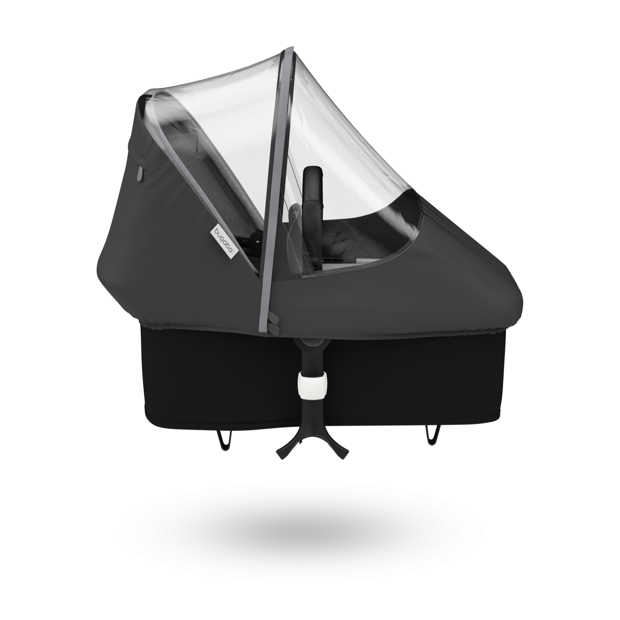 Bugaboo Donkey lietaus apsauga