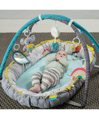 Taf toys lavinamasis muzikinis kilimėlis Koala Gym